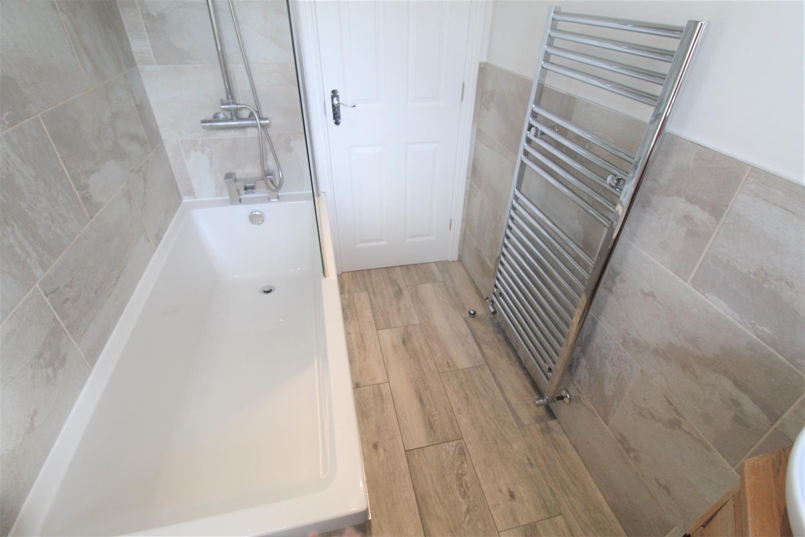 Tara Grove, Baddeley Green, Stoke-On-Trent